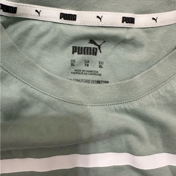 Puma t-shirt - Picture 2 of 3